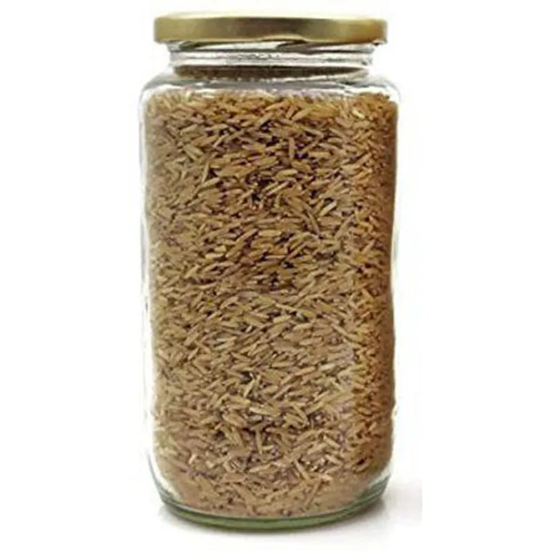 Ripple Airtight Storage Jar (500 mL Each) - Set Of Two media 1