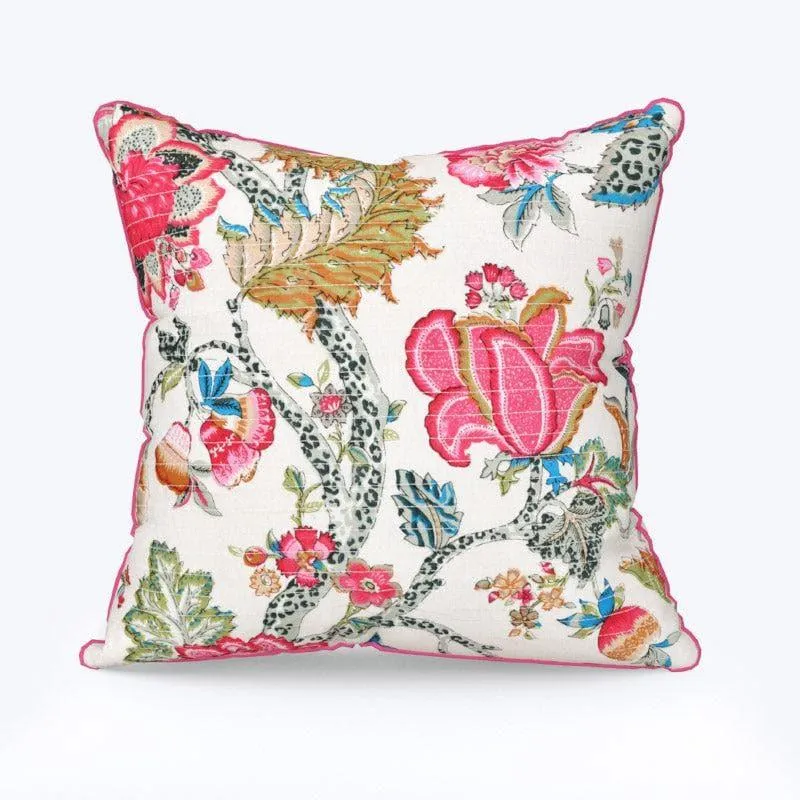 Arielle Cushion Cover - Set Of Five media 5
