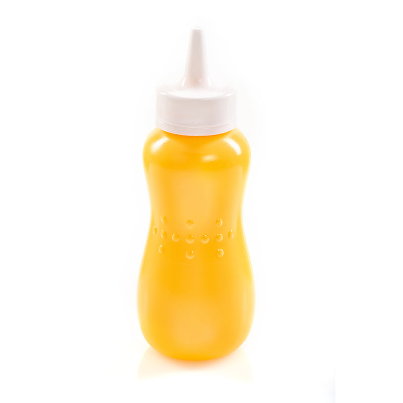 Clyda Sauce Bottle (Yellow) - Set Of Two media 5