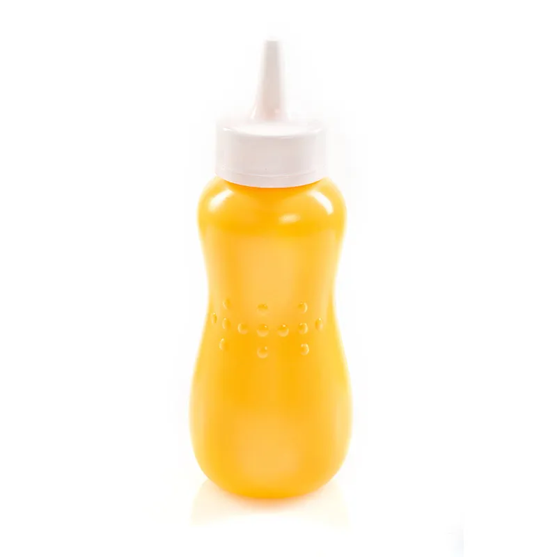 Clyda Sauce Bottle (Yellow) - Set Of Two media 5