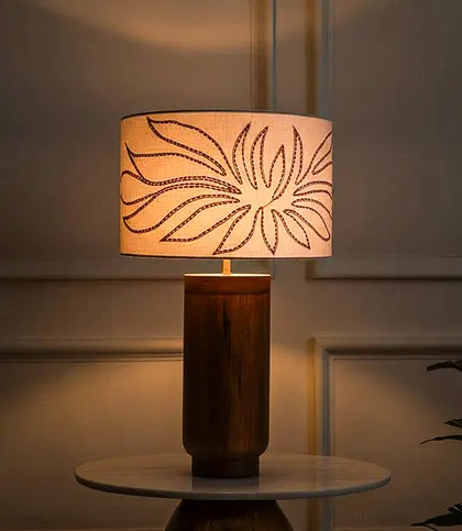 Cotton · Mango Wood