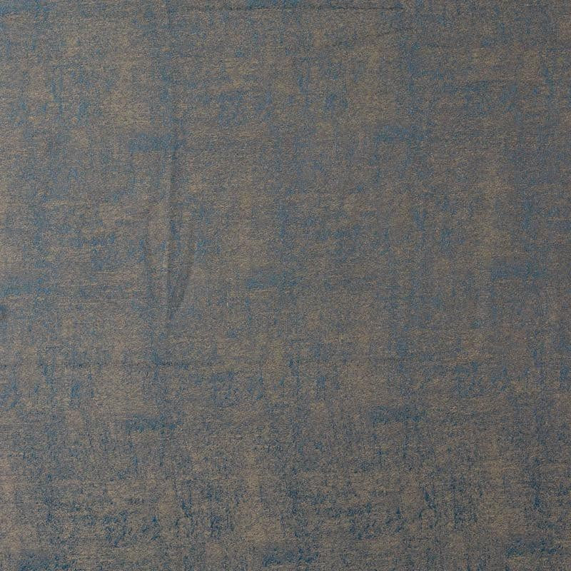 Zephyr Jacquard Single Curtain (Blue) media 4