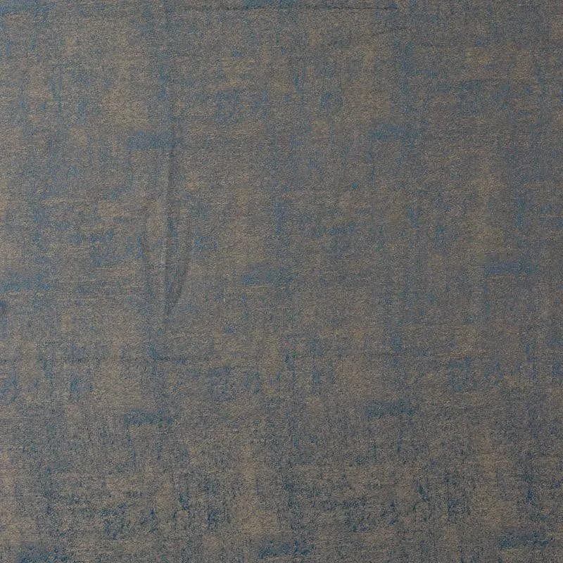 Zephyr Jacquard Single Curtain (Blue) media 4