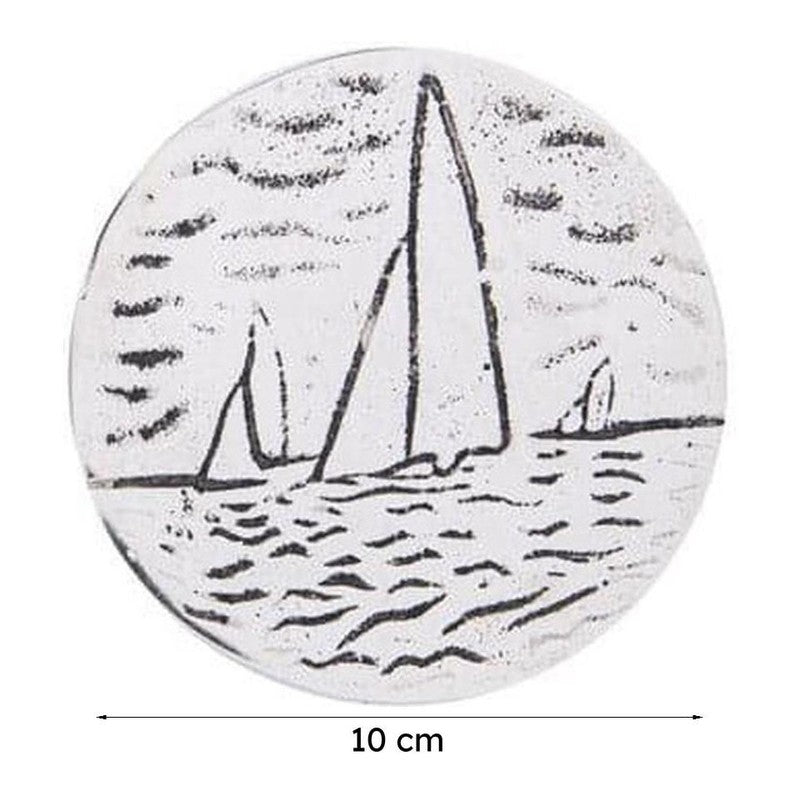 Set Sail Coaster - Set Of Four media 6