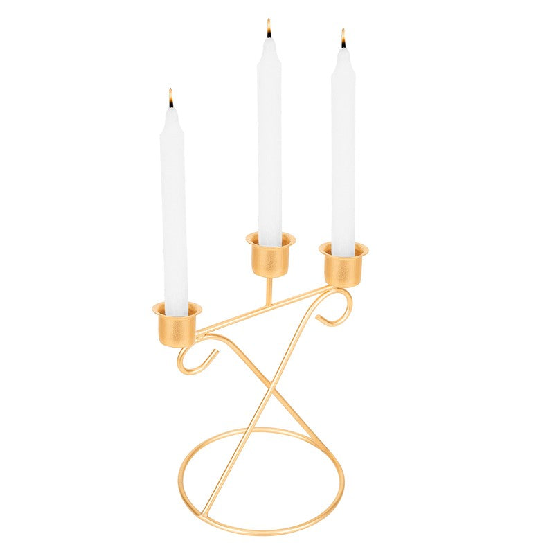 Noctivine Tea Light Candle Holder media 5