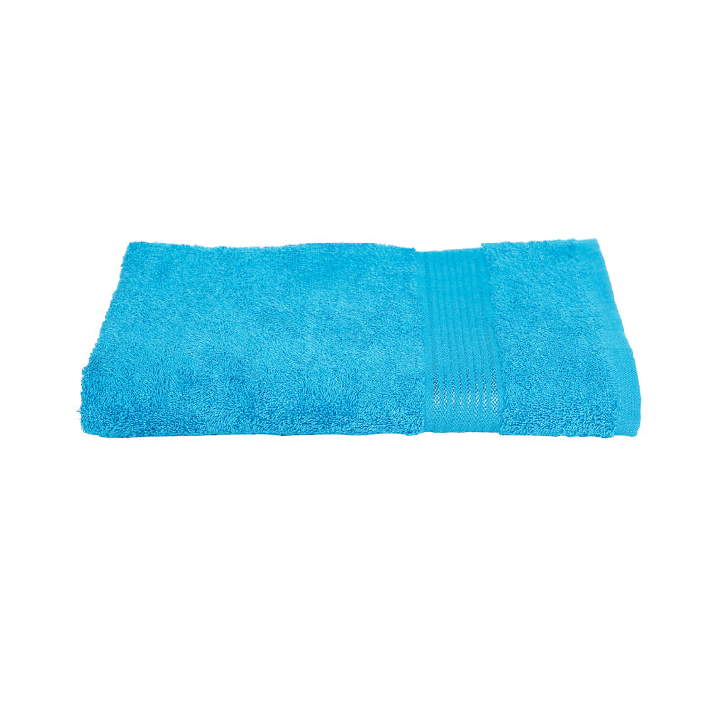 Junia Bath Towel - Light Blue media 4