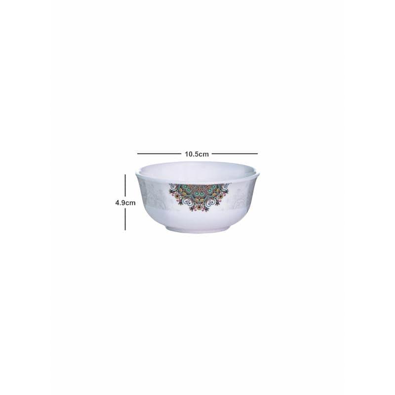 Servewell Jaren Serving Bowl - Set Of Six media 5