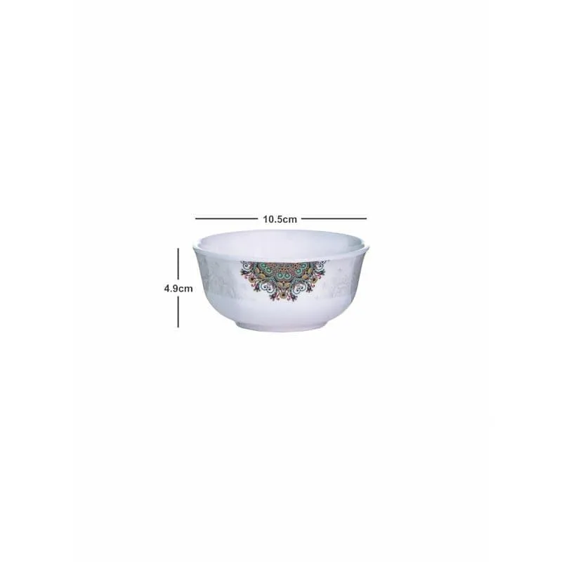 Servewell Jaren Serving Bowl - Set Of Six media 5