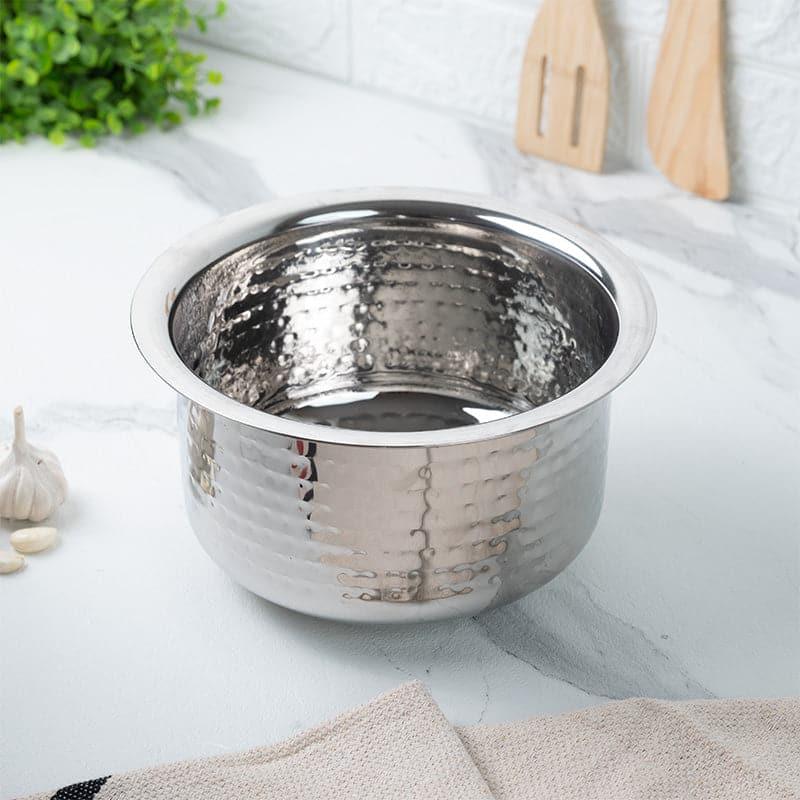 Stainless Steel
