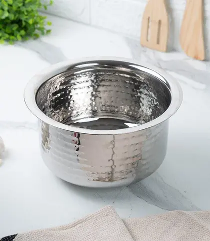 Stainless Steel