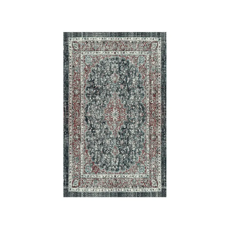 Motifara Velvet Carpet media 1