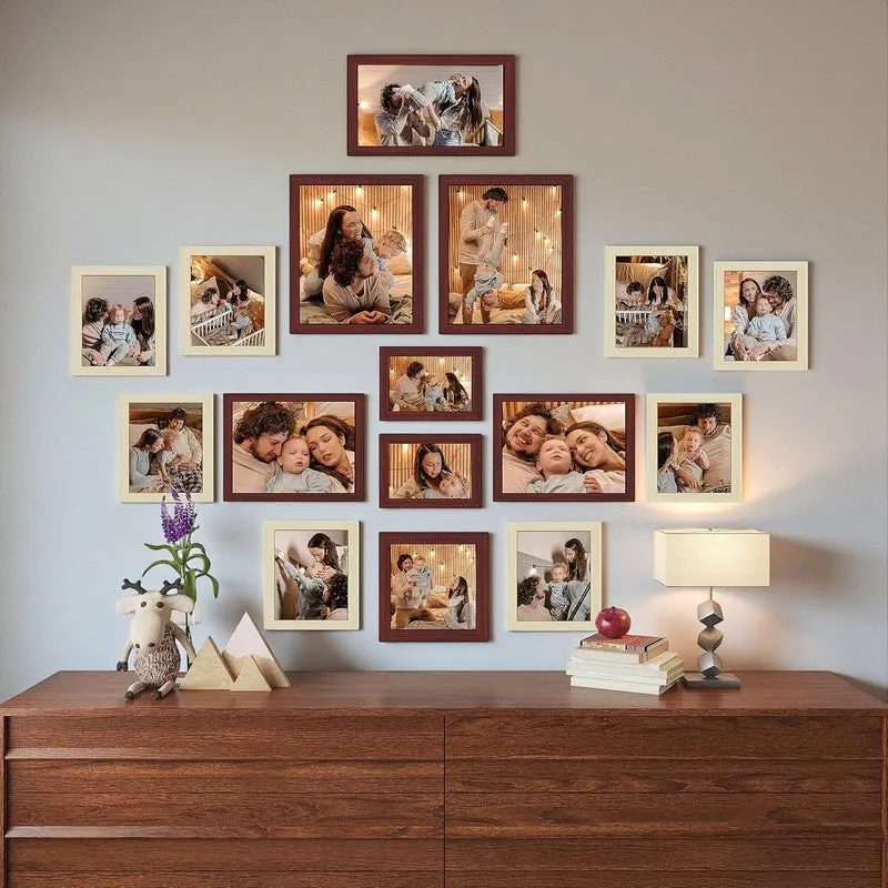 Daphne Photo Frame - Set Of Sixteen media 4