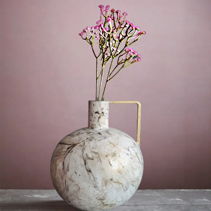 Stevie Marbello Vase media 1