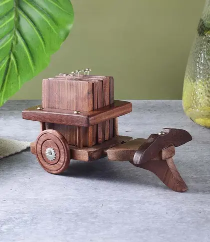 Wood