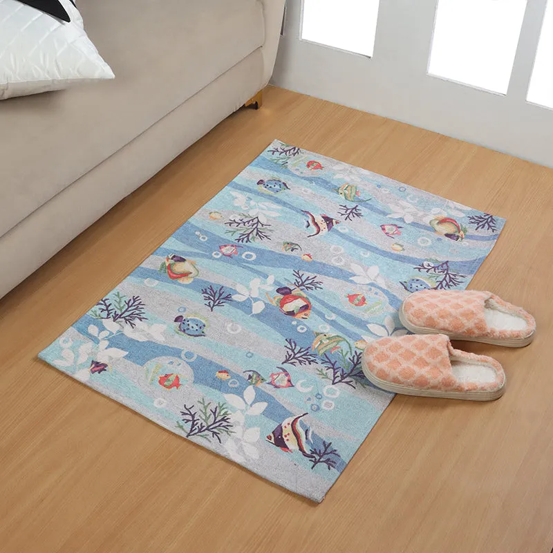 Marine Miles Door Mats media 1