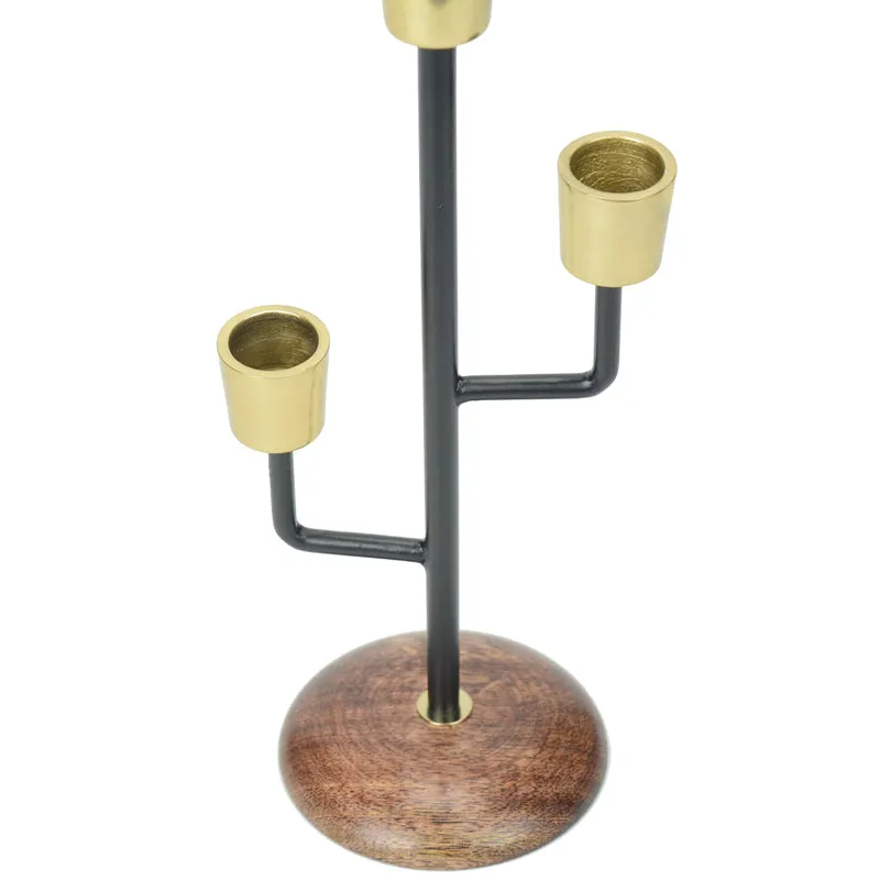 Mahina Candle Holder media 4