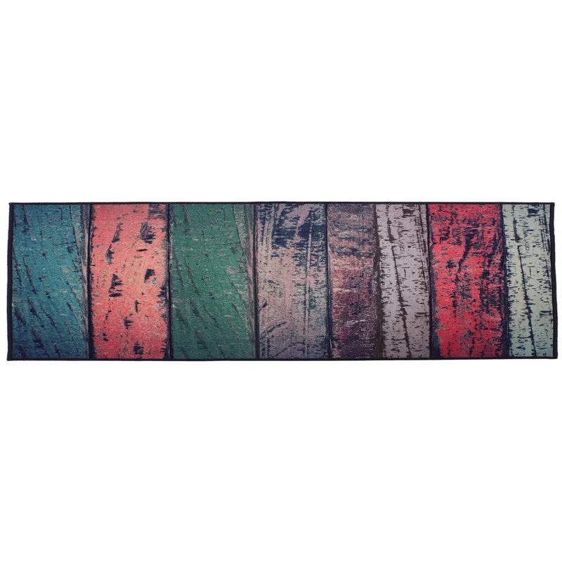 Planara Nylon Runner Rug media 1
