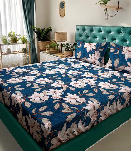 PolyCotton/Cotton Blend
