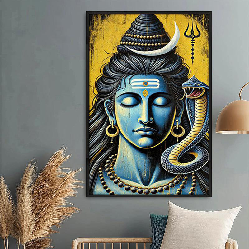 Poly Canvas