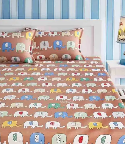 100% Cotton