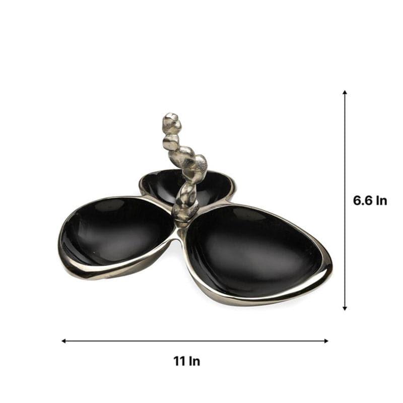 Herli Trio Bowl - Black media 5