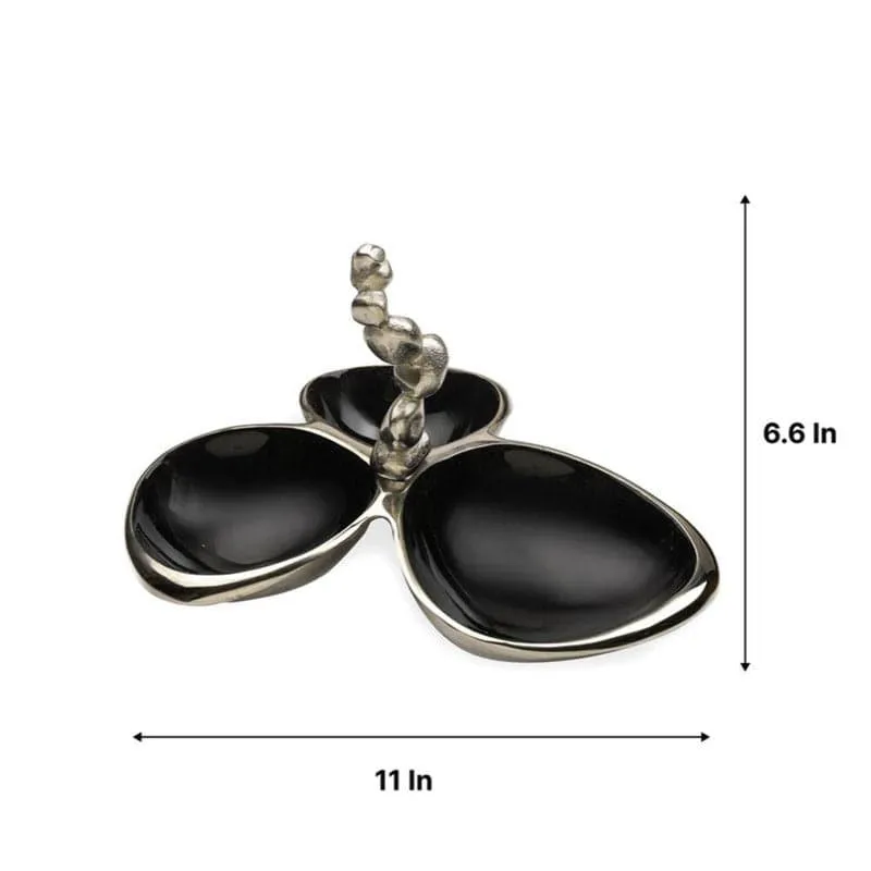 Herli Trio Bowl - Black media 5