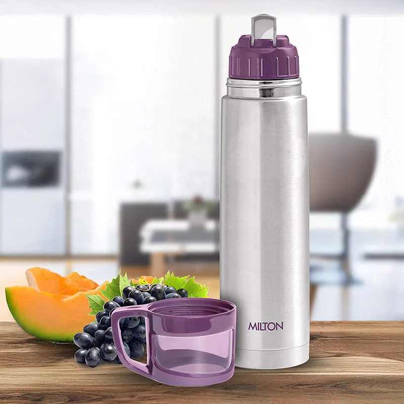 Milton Stelra Vaccum Insulated Bottle - 1 L media 1