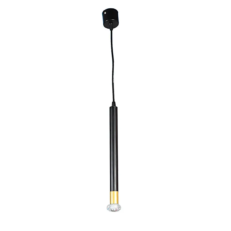 Rodra VII Iron Ceiling Lamp media 5