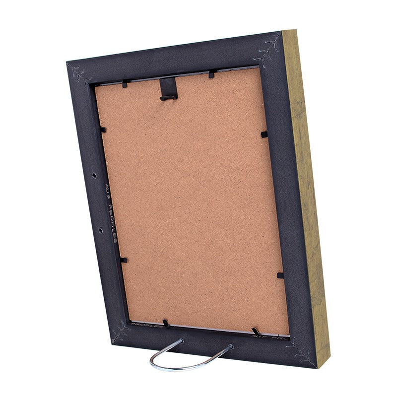 Elegant Vintage Style PVC Photo Frame media 6