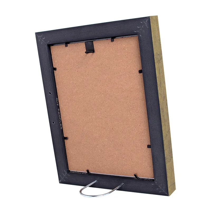 Elegant Vintage Style PVC Photo Frame media 6