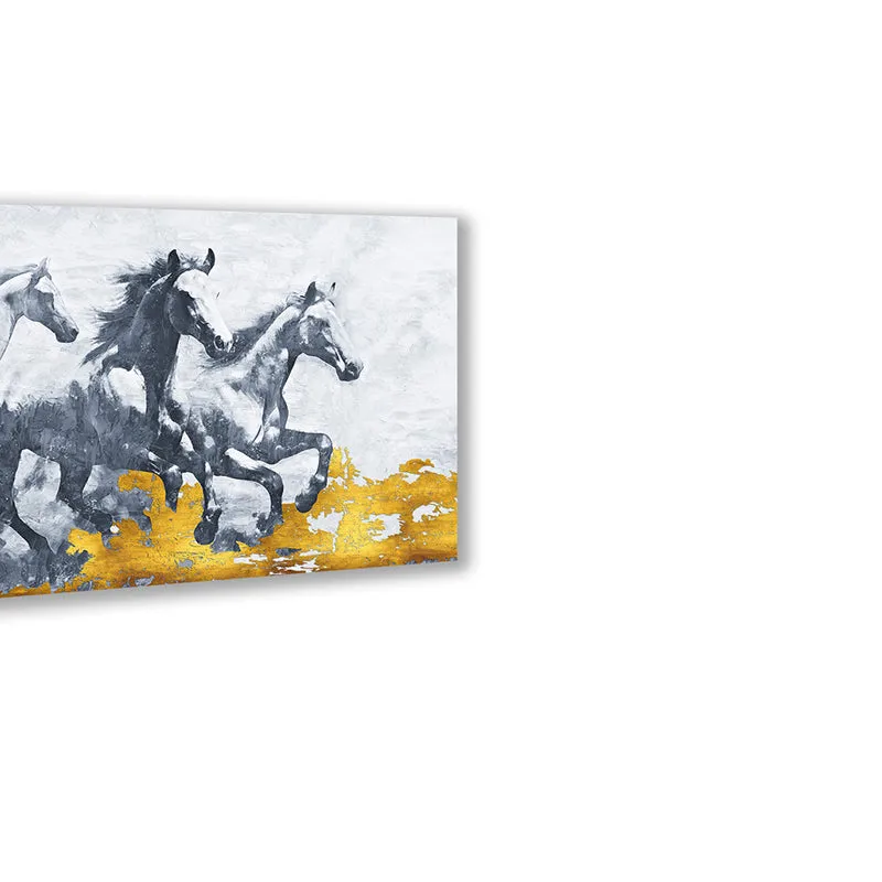 Equine Shades Wall Art media 5