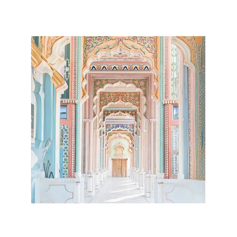 Infinite Doorways Showpiece media 5