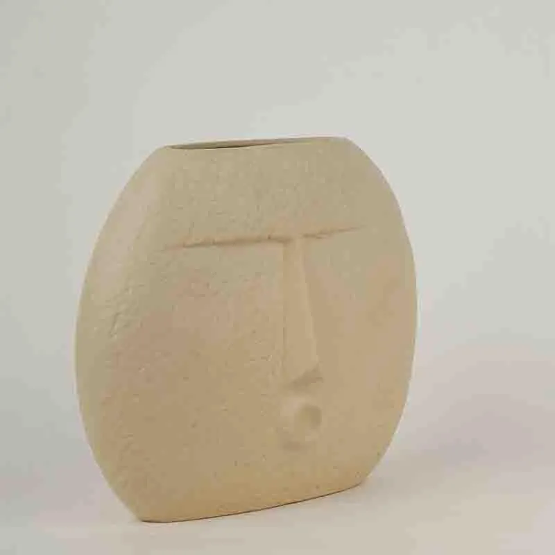 The Pout Face Face Vase media 5