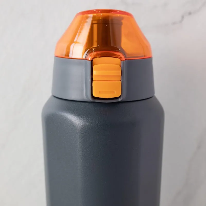 Hydra Hue Bottle (Grey) - 650 mL media 6