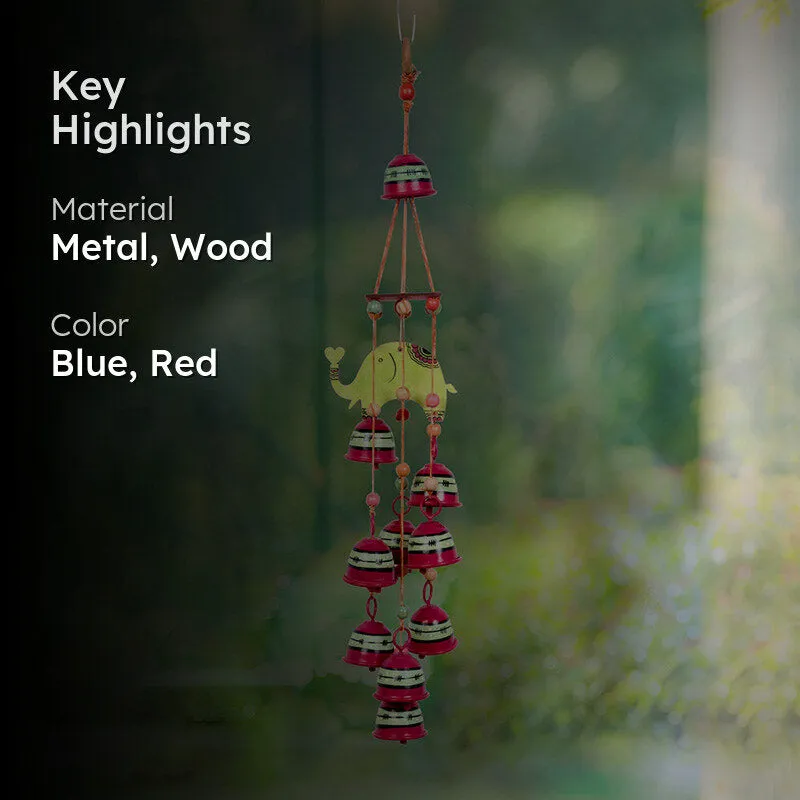 Divyani Windchime media 2