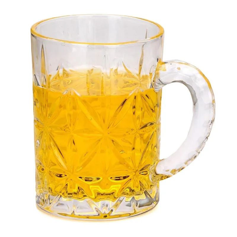 OldeStein Beer Mug - 450 mL media 4