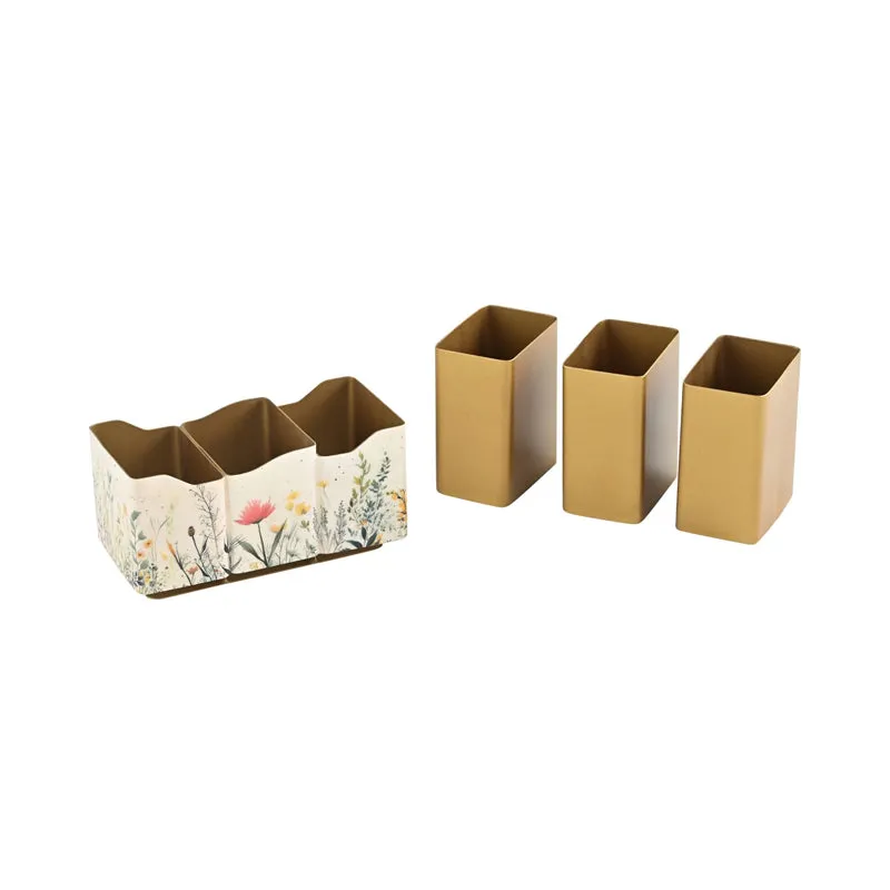 Lilia Wood Cutlery Stand media 6
