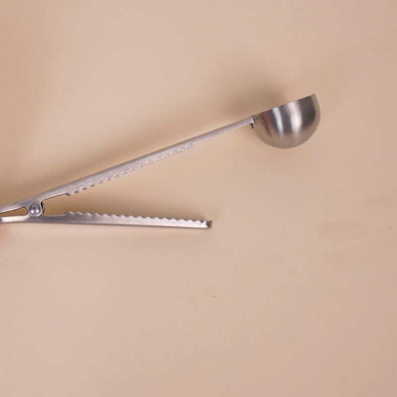 Tivra Stainless Steel Tea Spoon media 3