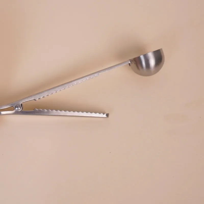 Tivra Stainless Steel Tea Spoon media 3