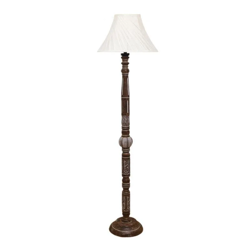 Colto Twist Floor Lamp media 4