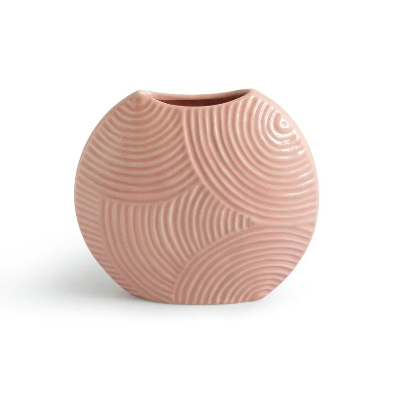 Viora Ceramic Vase media 3