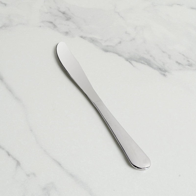 Meyer Stainless Steel Table Dinner Knife - Set Of Six media 5