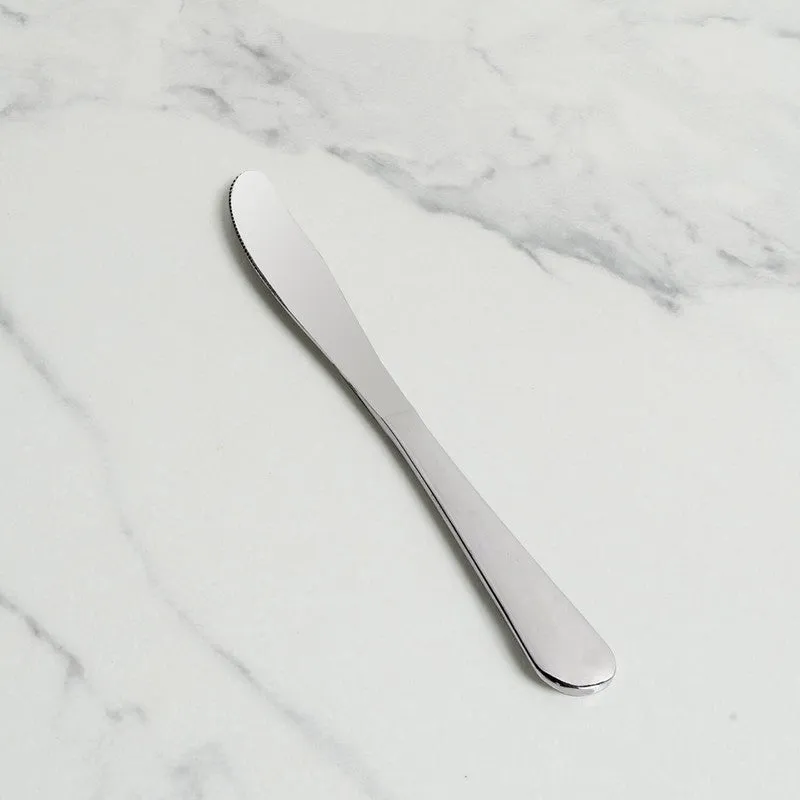 Meyer Stainless Steel Table Dinner Knife - Set Of Six media 5