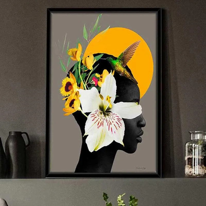 Cedo Wall Art media 1