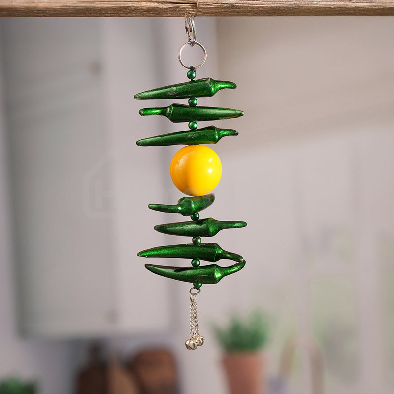 Nimbu-Mirchi Totka - Set Of Two image 5