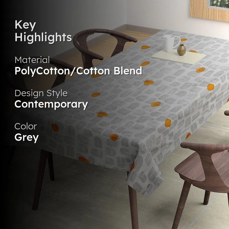 Koenig Table Cover media 2