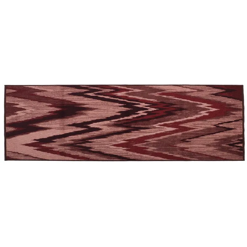 Ikkath Nylon Runner Rug media 1