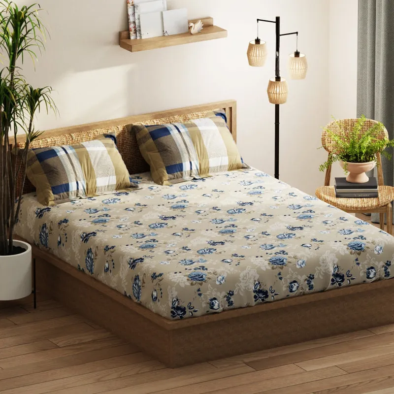 Petal Ease Bedding Set - Four Piece Set media 3