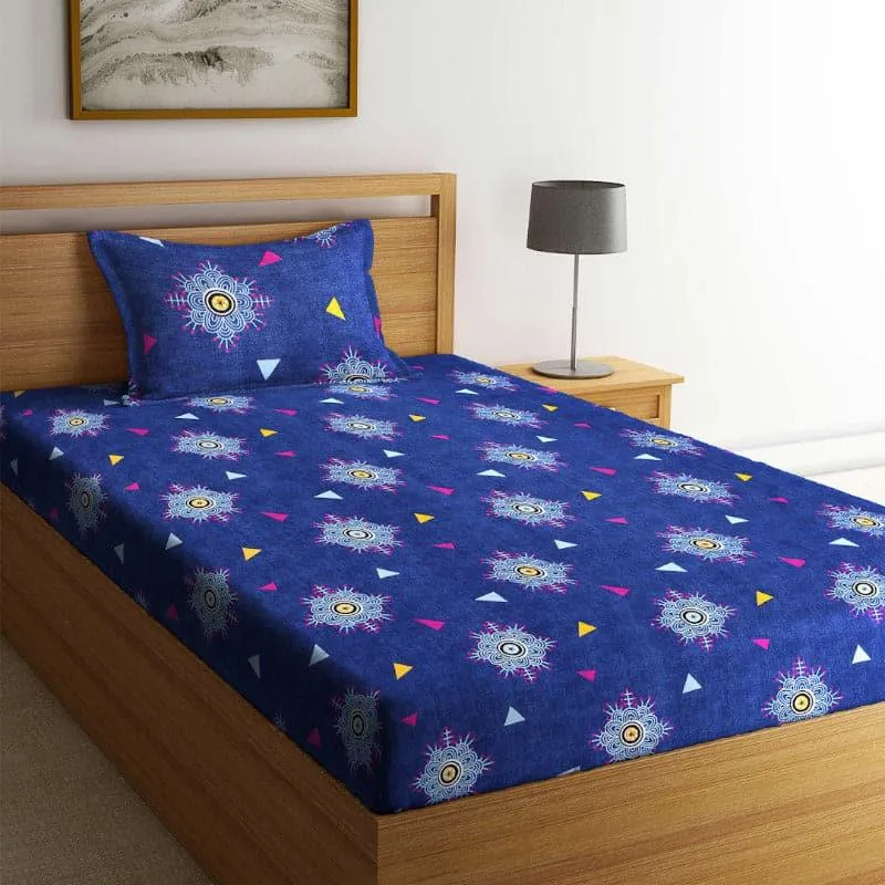 Fosta Fuse Bedsheet - 180 GSM media 3