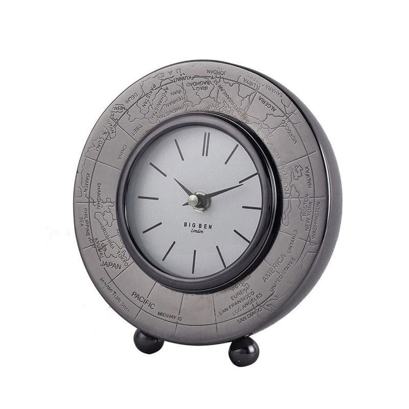 Seraphine Table Clock media 3